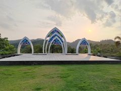 -清远熹乐谷温泉度假酒店