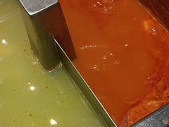 -海底捞火锅(海悦天地店)