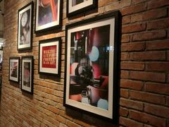 -COSTA COFFEE(上海月星环球港店)