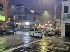 -金伯利街美食夜市