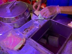 -詹爷爷乌节路街头冰淇淋