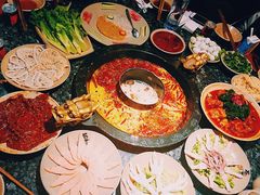 -蜀大侠火锅(寰球文化地标·总府店)