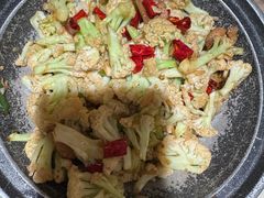 -同合居·非遗东北菜(王府井店)