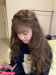 -BEAUTY HAIR GANO