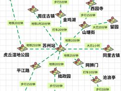 -孙盛兴奥灶面馆·蟹黄面·三虾面(山塘街总店)