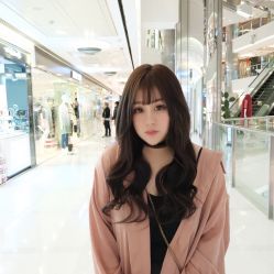 -3AM HAIR SALON染发烫发接发