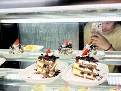 -極上萬膳·日料放题(海岸城店)