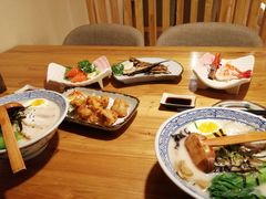 -三渡居酒屋