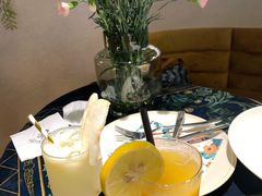 -第101座花园餐厅(湖滨88店)