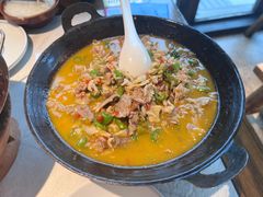 -寨子里的·钵钵菜·湘西山里菜(魅力湘西店)