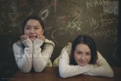 -onlygirl摄影美学馆高端定制(江滩店)