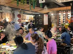 -盡膳口福·百年汤方火锅(科华北路店)