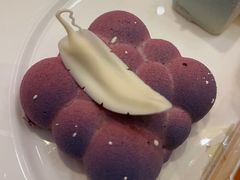 -烟台金海岸希尔顿酒店·開自助餐厅