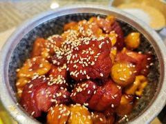 -新繁老號豌豆汤饭店·江湖菜(宝光寺店)