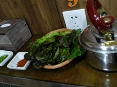 -韩阳王石板烤肉