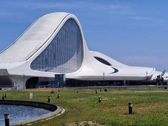 -哈尔滨大剧院
