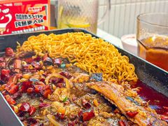 -雅佳神话·麻辣烤鱼(新街口店)