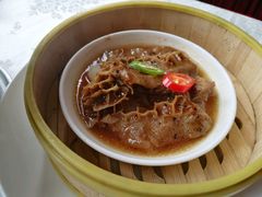 -紫阳家宴(源深店)