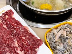 -杏花吴记牛肉火锅