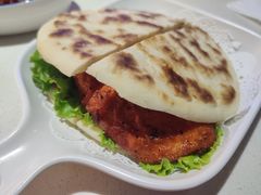 -宝葫芦西北茶食铺(万达店)