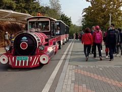 -大连森林动物园