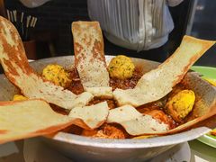 -淀里船宴(卓达店)