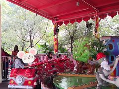 -美的鹭湖探索王国