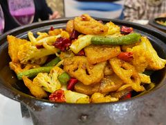 -令氏家外家周秦食府(高新店)