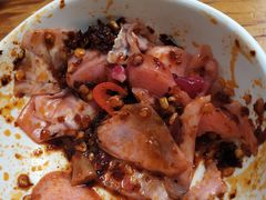 -秦云老太婆摊摊面(蓝光锦绣店)