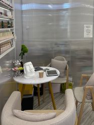 -Face Score美甲美睫皮肤管理