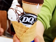 -DQ·蛋糕·冰淇淋(印象城店)