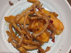 -汉丽斯巴西烤肉自助(市南店)