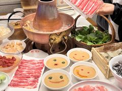 -东门口·鲜爆肚涮肉·烧烤(老门东店)