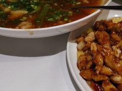 -眉州东坡(春秀路店)