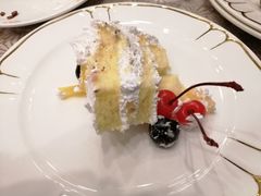 -东方豪景花园酒店·怡景旋转餐厅