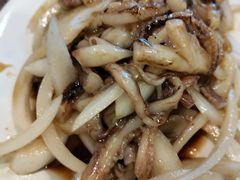 -厚味居炙子烤肉·清真(天桥南纬路店)