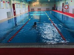 -悦健身游泳健身馆(宋家庄店)