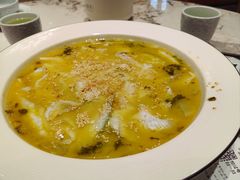 -火婆子·川小馆(扬韬科技广场店)