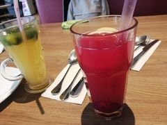 -必胜客(新中纬店)