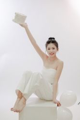-青岛这朵女子摄影(中海寰宇天下天颂店)