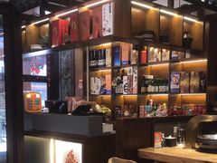 -青瓦餐厅·生鱼片·韩园烤肉(西塔店)