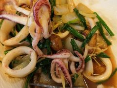 -simply thai天泰(长泰广场店)