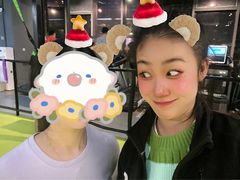 -LikingFit24小时健身•普拉提(张江店)