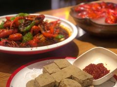 -虾满堂(瑞虹店)