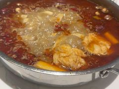 -小肥羊·牛羊肉火锅(万达广场店)