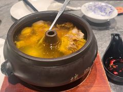 -福照楼汽锅鸡·云南菜(火车站锦江店)