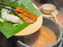 -蘑界·野生菌火锅(深业上城店)