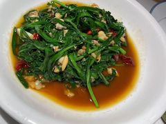 -筱爷叔·上海传统手工菜(玉树路店)