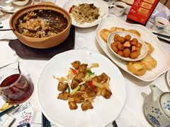 -顺德渔村·岭南一号