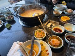 -捞王猪肚鸡火锅(昆山店)